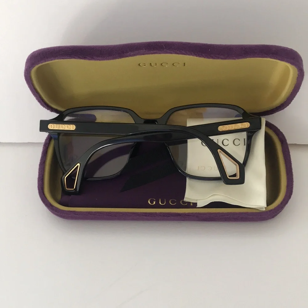 Gucci gg0469o 001